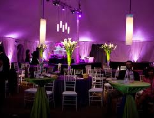Wedding Reception Ideas: Planning The Dream Event
